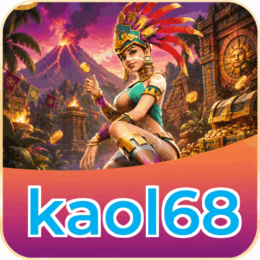 kaol68 APK v4.7.5 - Screenshot fitur notifikasi push update terbaru